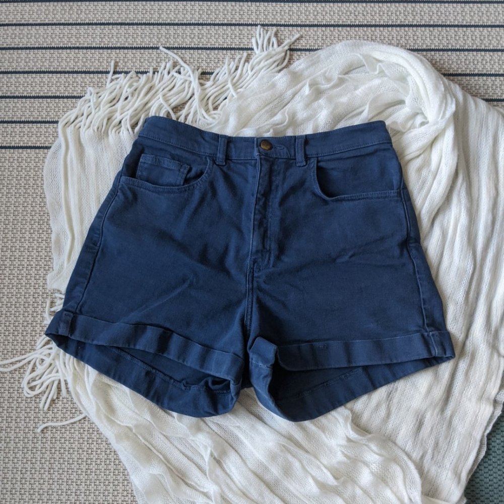 Vintage American Apparel Shorts